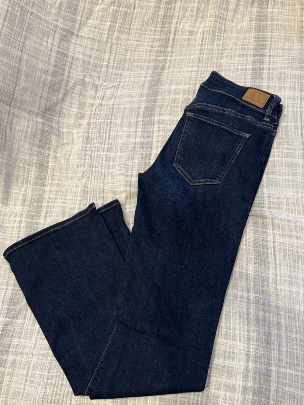 American Eagle Kick Boot Jeans